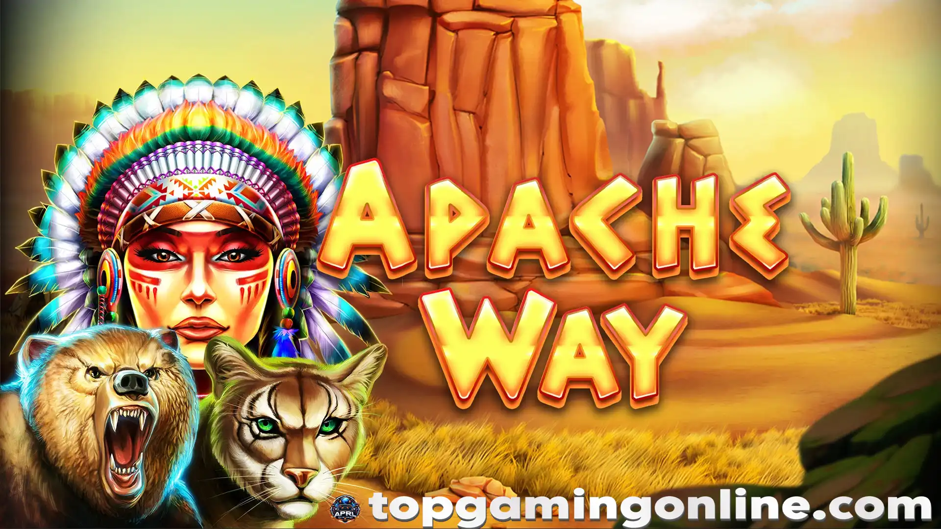 Apache Way