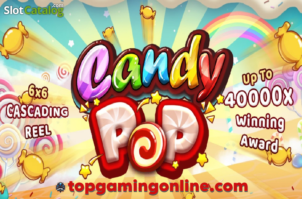 Candy Pop