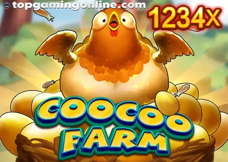 CooCoo Farm