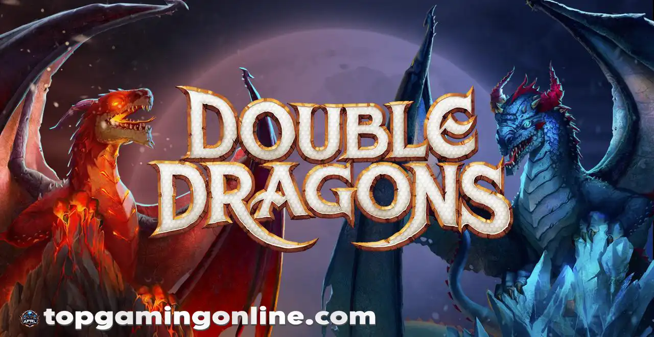 Double Dragon