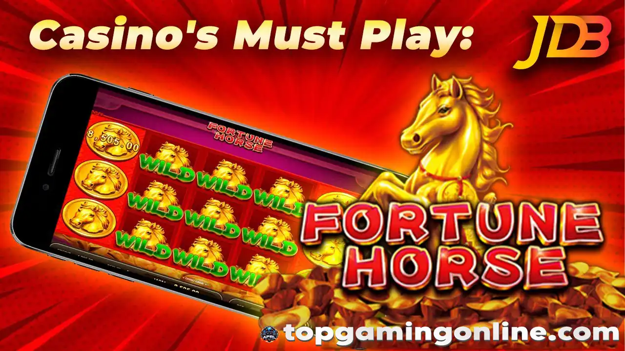 Fortune Horse