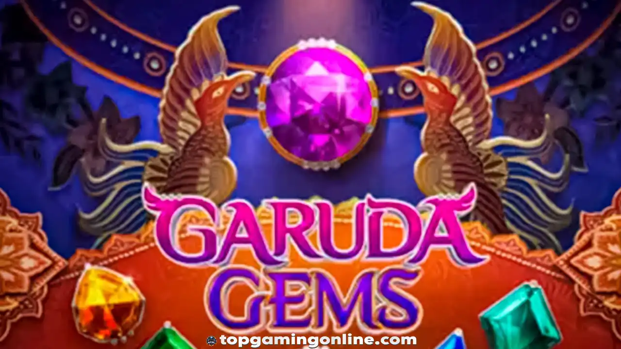 Garuda Gems