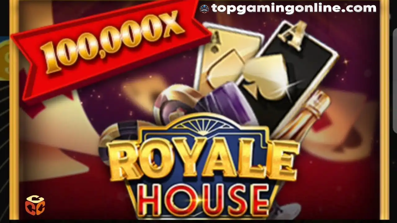 Royale House