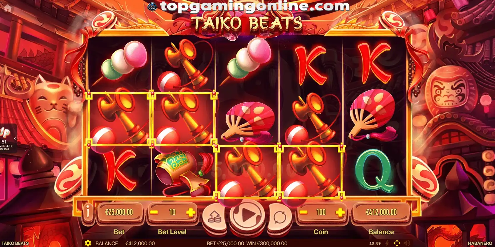 Taiko Beats