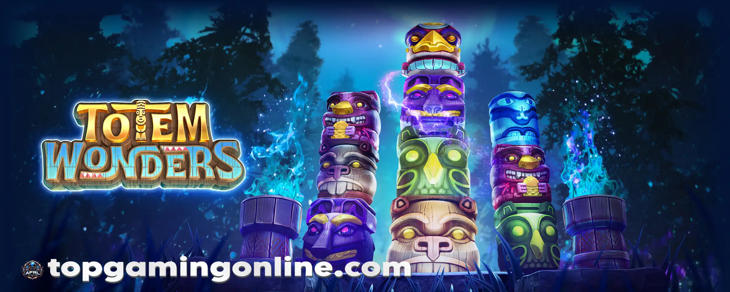 Totem Wonders