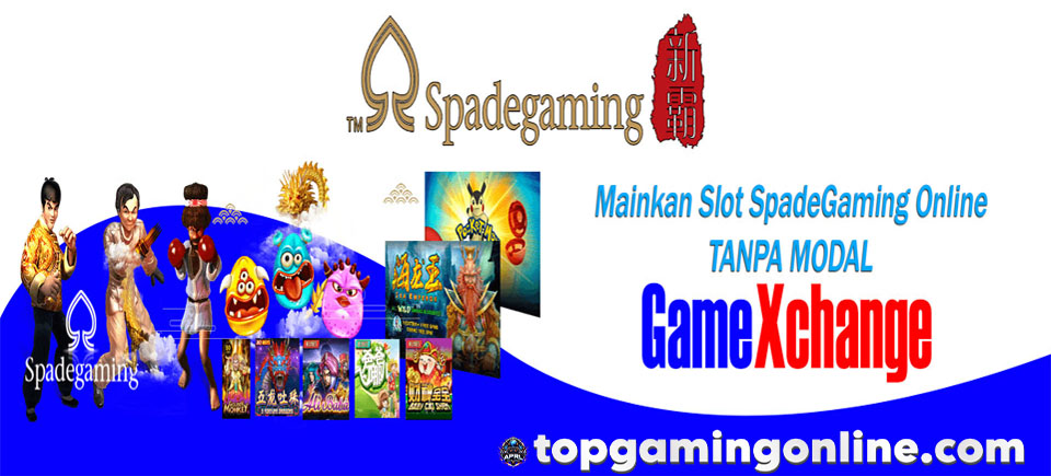 spade-gaming