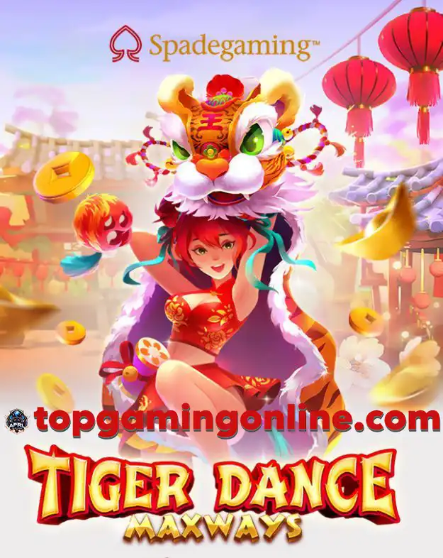 Tiger Dance